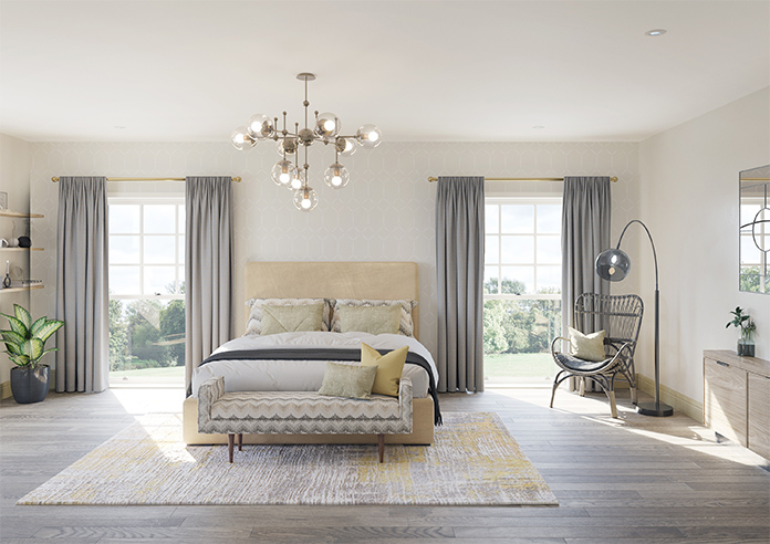 Grampian, Basset - Made to Measure Curtains - Image 13